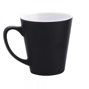 TAZA CONICA MATE personalizada